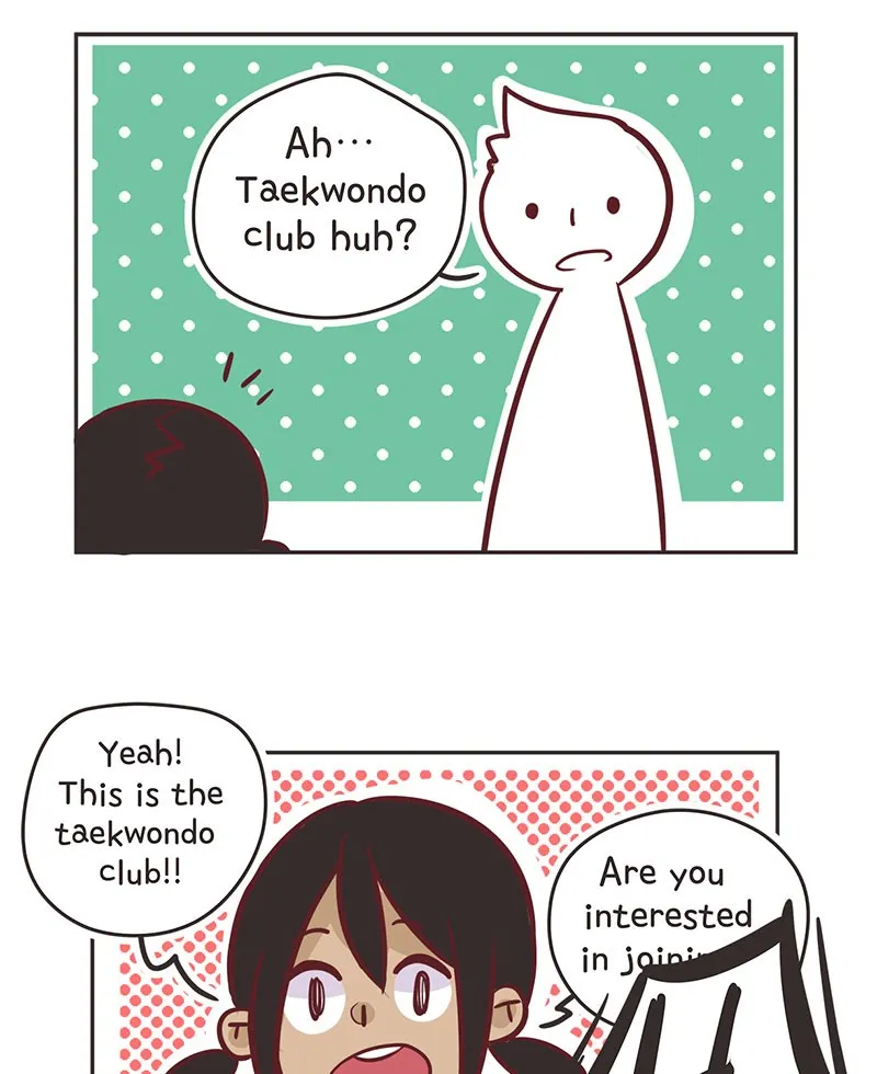 Just for Kicks Chapter 22 page 5 - 