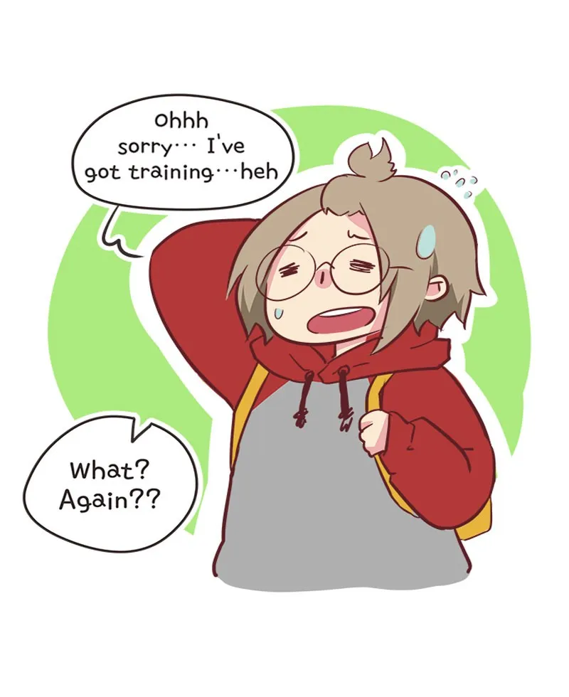 Just for Kicks Chapter 23 page 5 - 