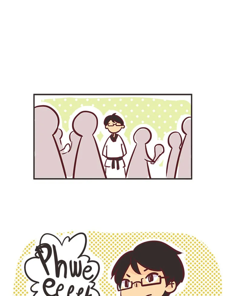 Just for Kicks Chapter 24 page 2 - 