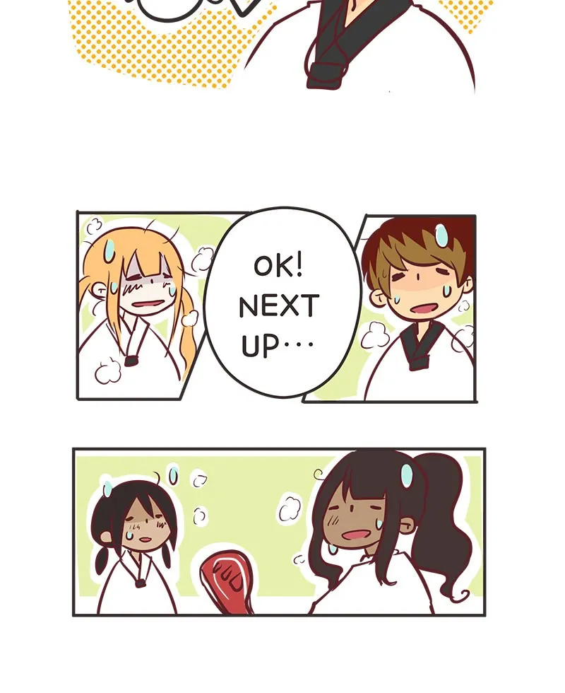 Just for Kicks Chapter 24 page 7 - 