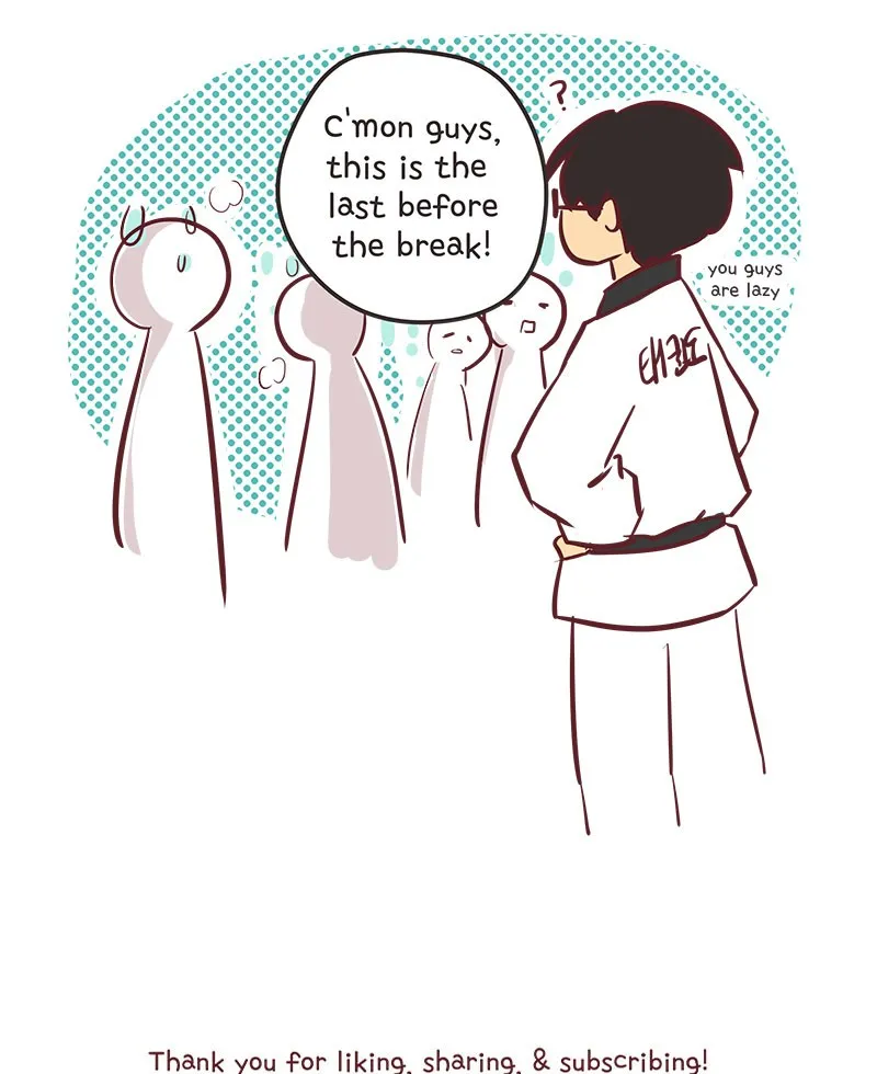 Just for Kicks Chapter 24 page 8 - 