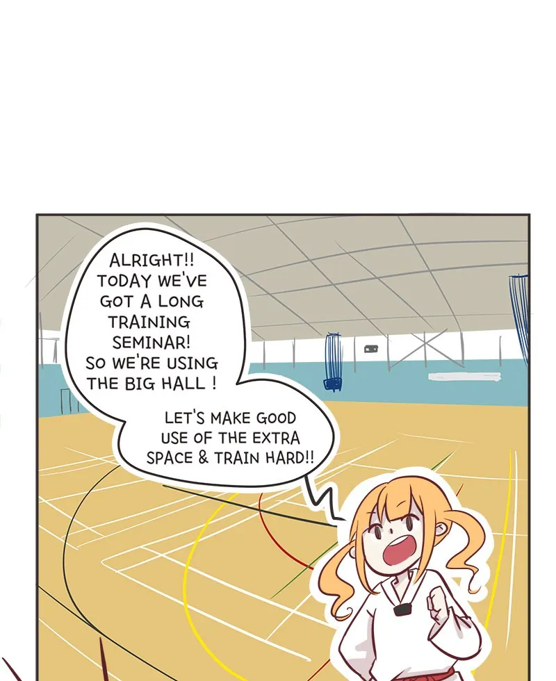 Just for Kicks Chapter 25 page 2 - 