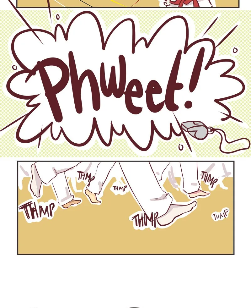Just for Kicks Chapter 25 page 3 - 