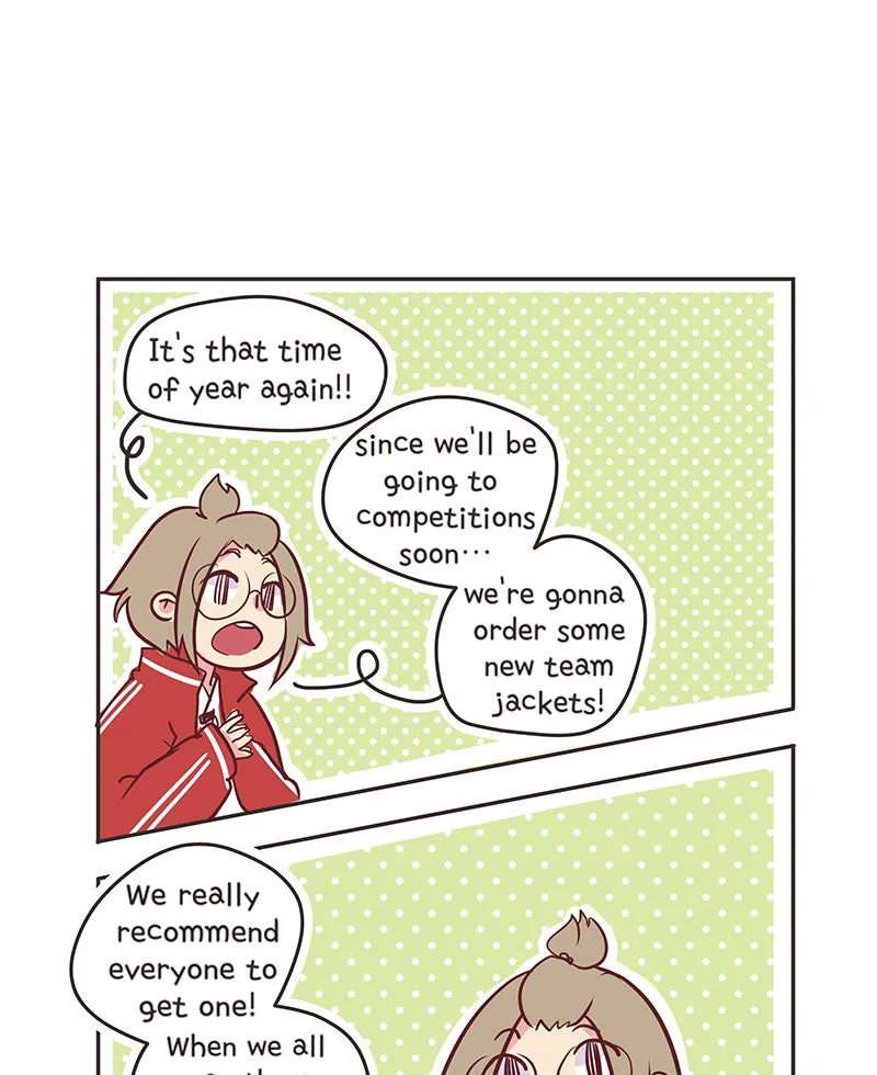 Just for Kicks Chapter 26 page 2 - 