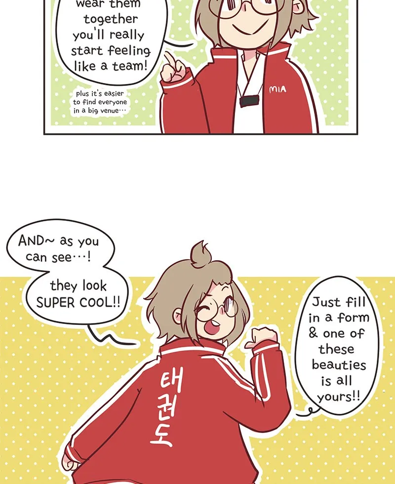 Just for Kicks Chapter 26 page 3 - 
