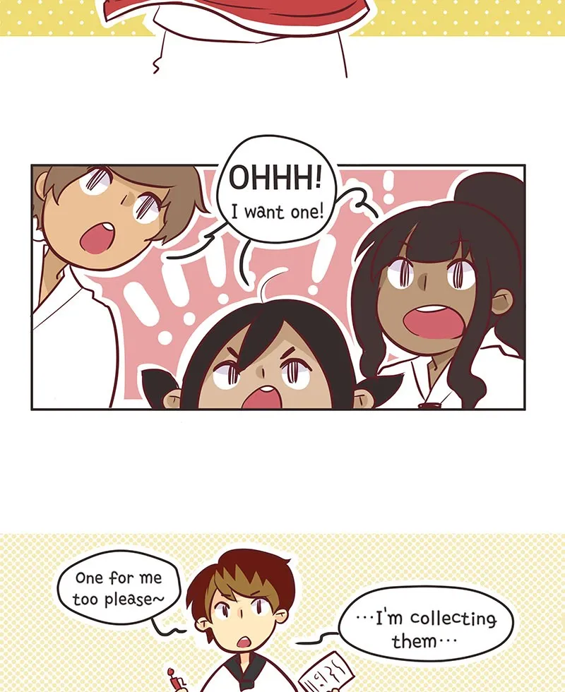 Just for Kicks Chapter 26 page 4 - 