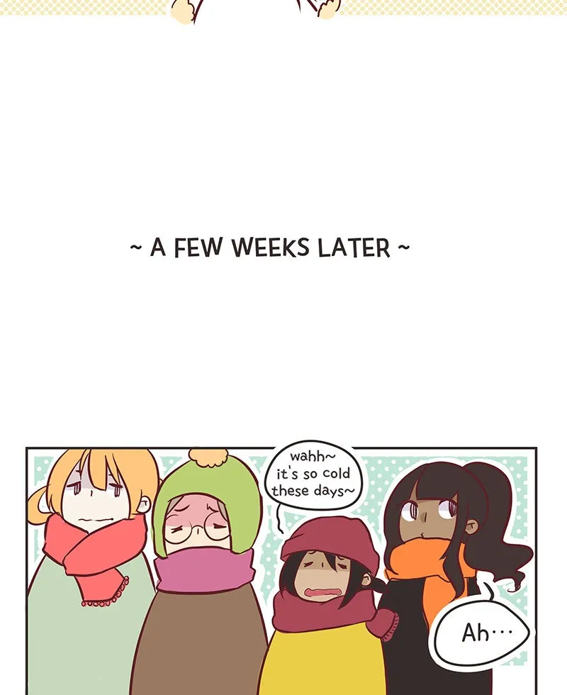 Just for Kicks Chapter 26 page 5 - 