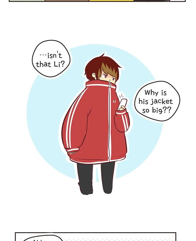Just for Kicks Chapter 26 page 6 - 