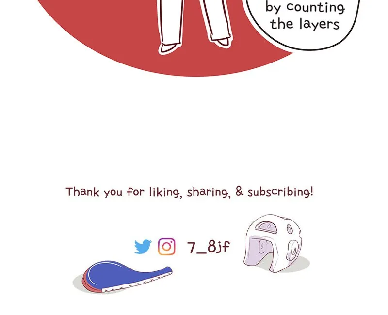 Just for Kicks Chapter 26 page 8 - 