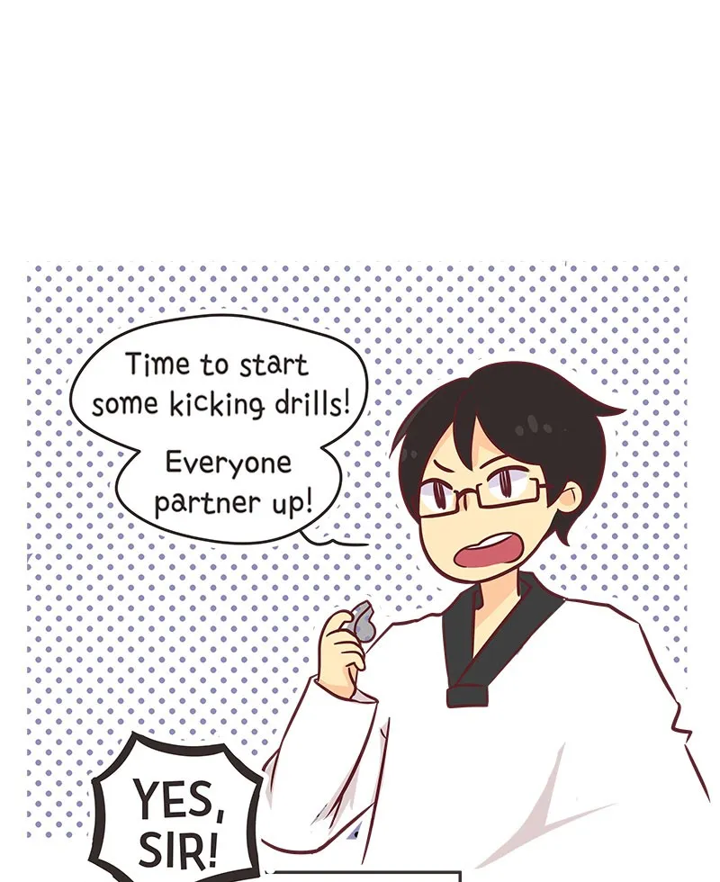 Just for Kicks Chapter 27 page 2 - 