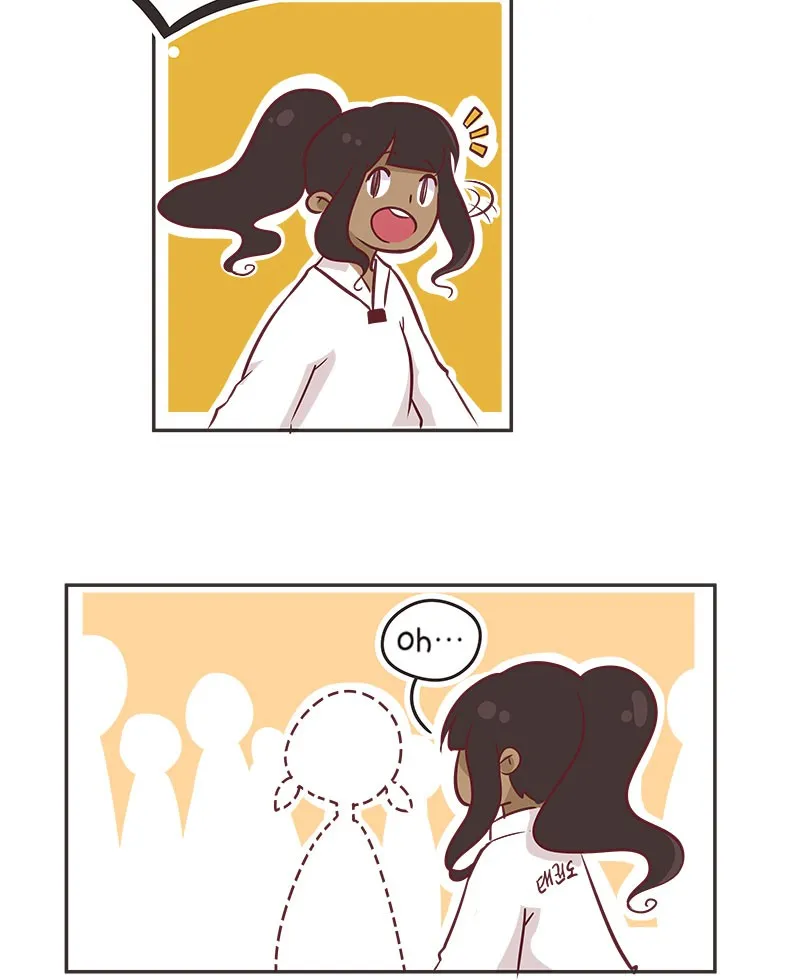 Just for Kicks Chapter 27 page 3 - 