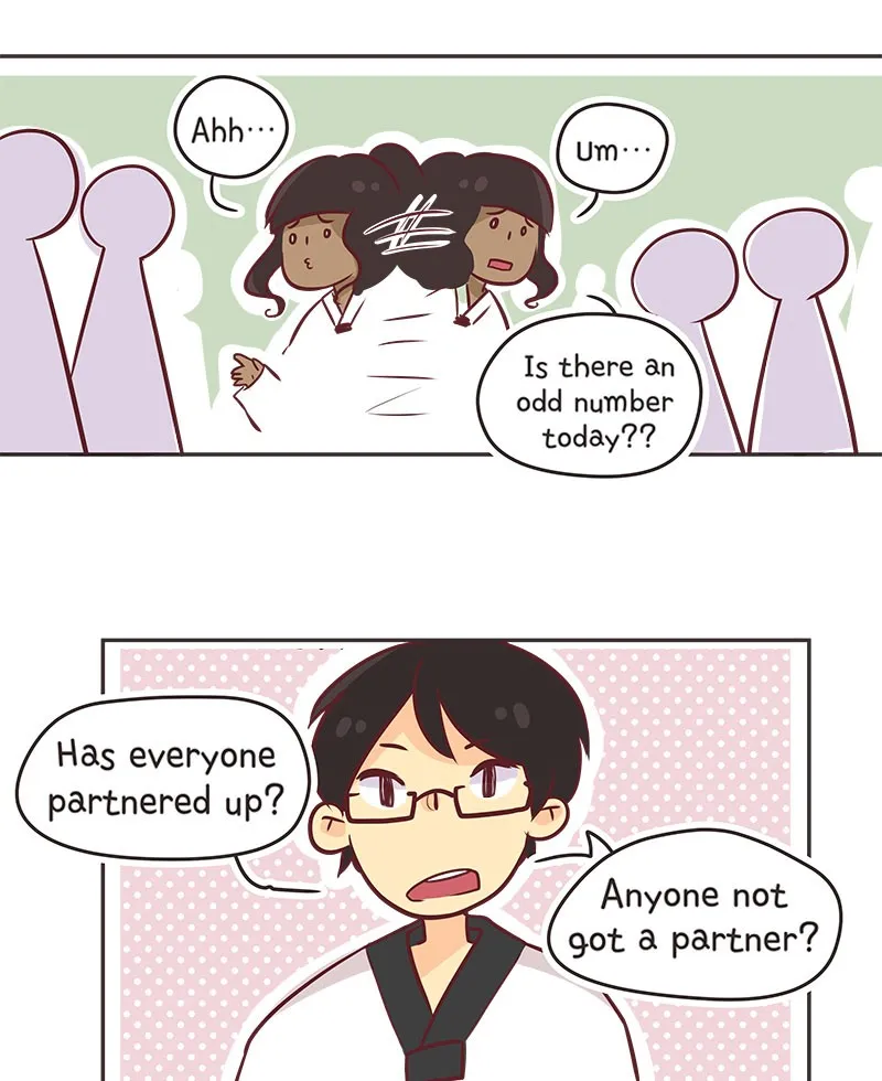 Just for Kicks Chapter 27 page 5 - 