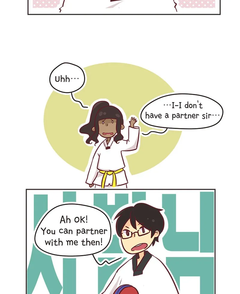 Just for Kicks Chapter 27 page 6 - 