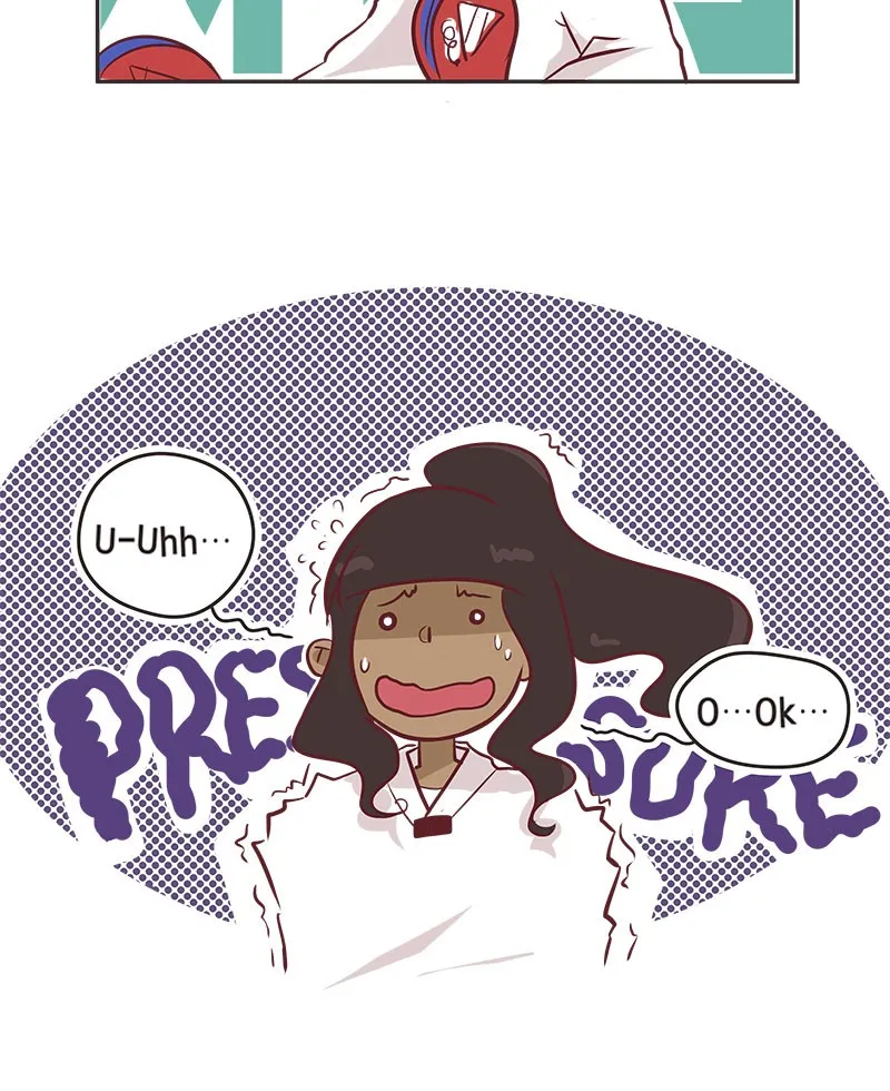 Just for Kicks Chapter 27 page 7 - 