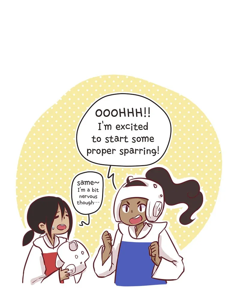 Just for Kicks Chapter 28 page 2 - 