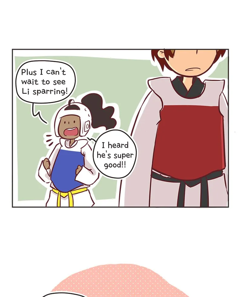 Just for Kicks Chapter 28 page 3 - 