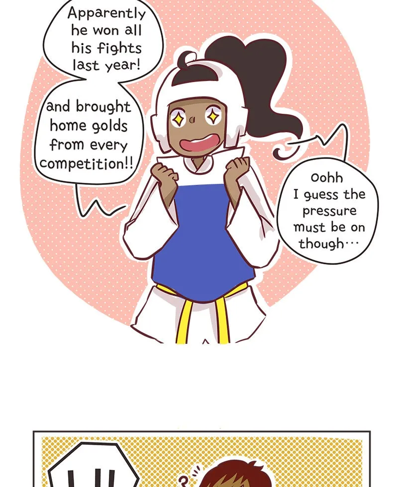 Just for Kicks Chapter 28 page 4 - 