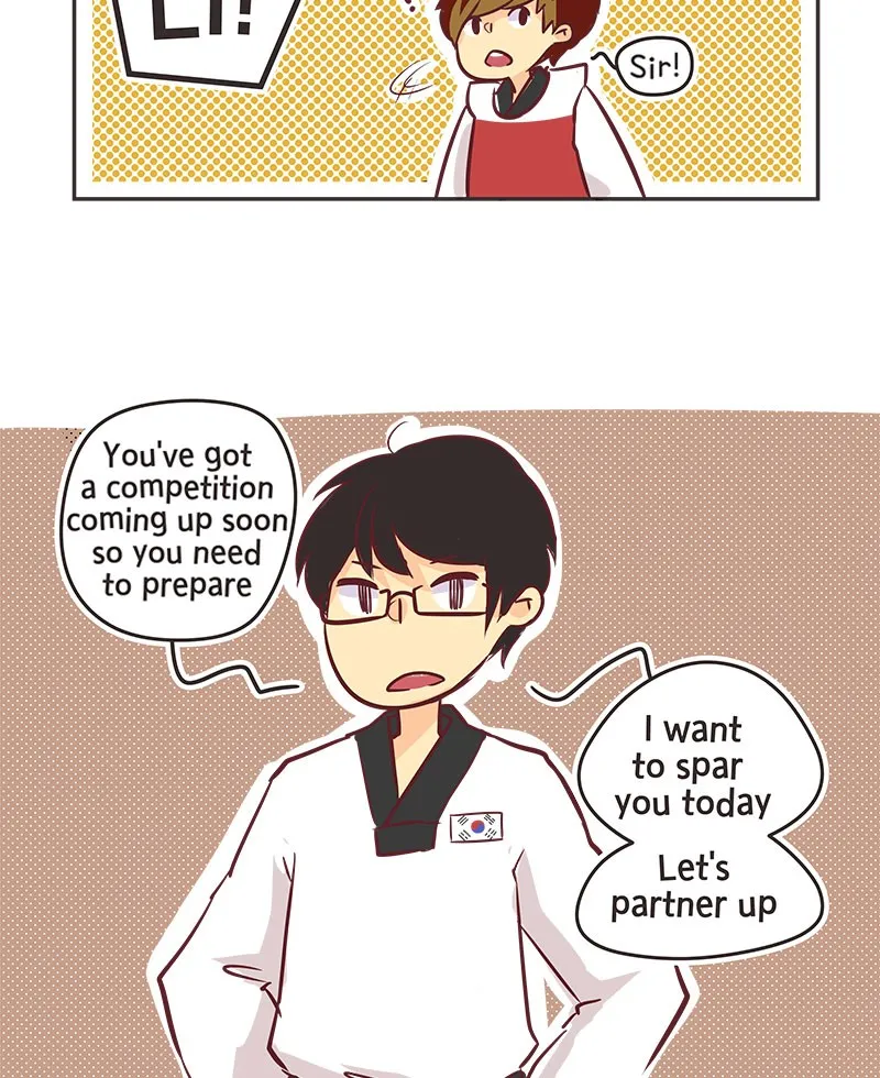 Just for Kicks Chapter 28 page 5 - 