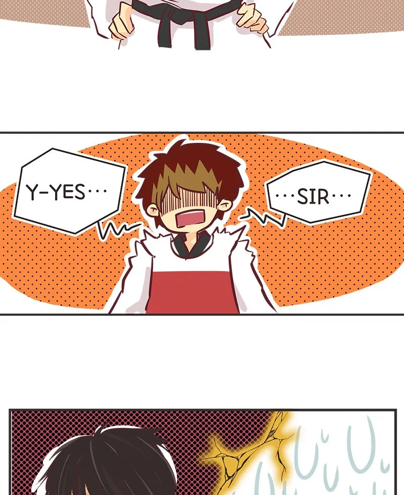 Just for Kicks Chapter 28 page 6 - 