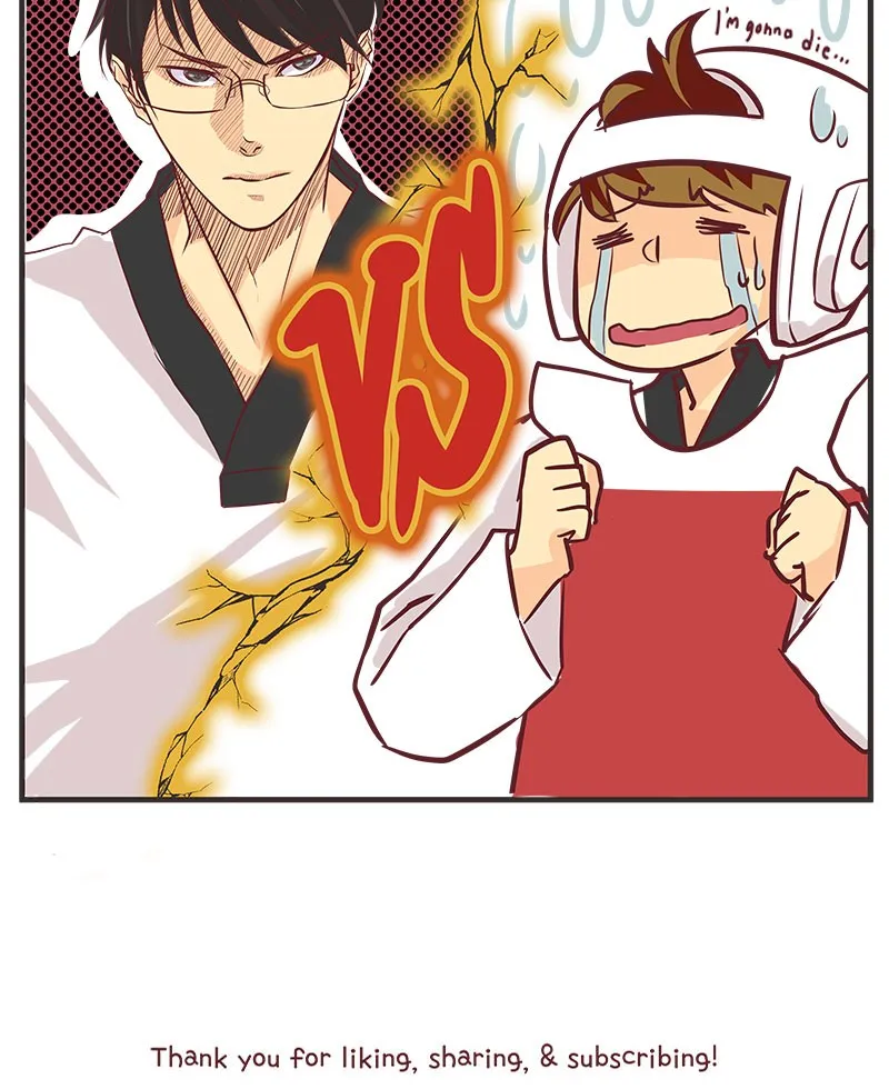 Just for Kicks Chapter 28 page 7 - 