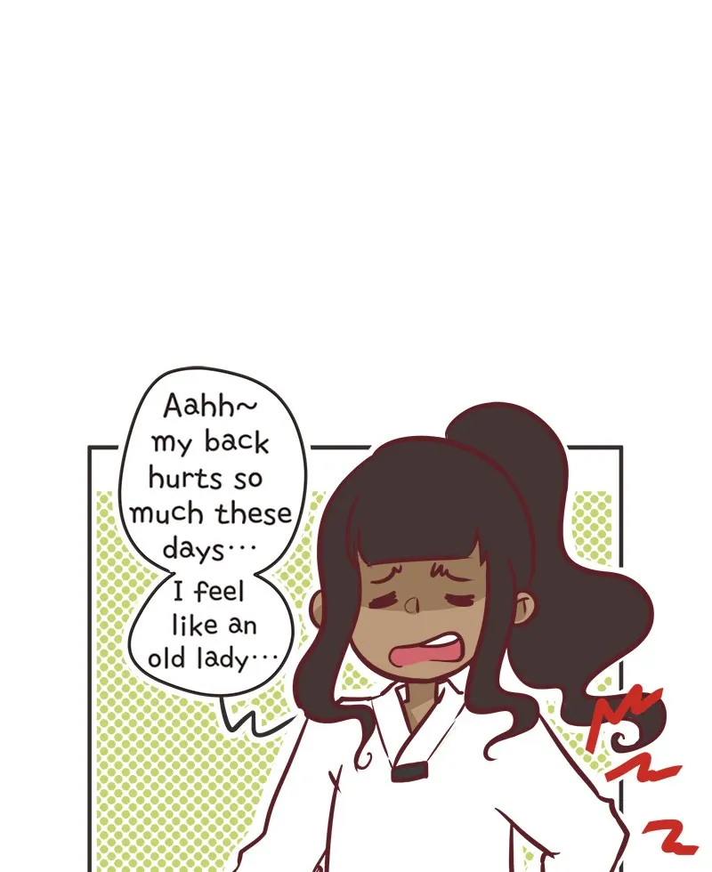 Just for Kicks Chapter 29 page 2 - 