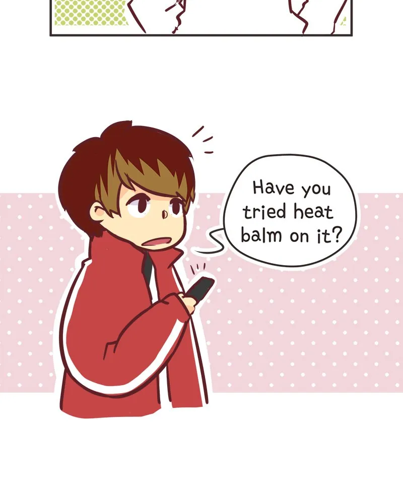Just for Kicks Chapter 29 page 3 - 