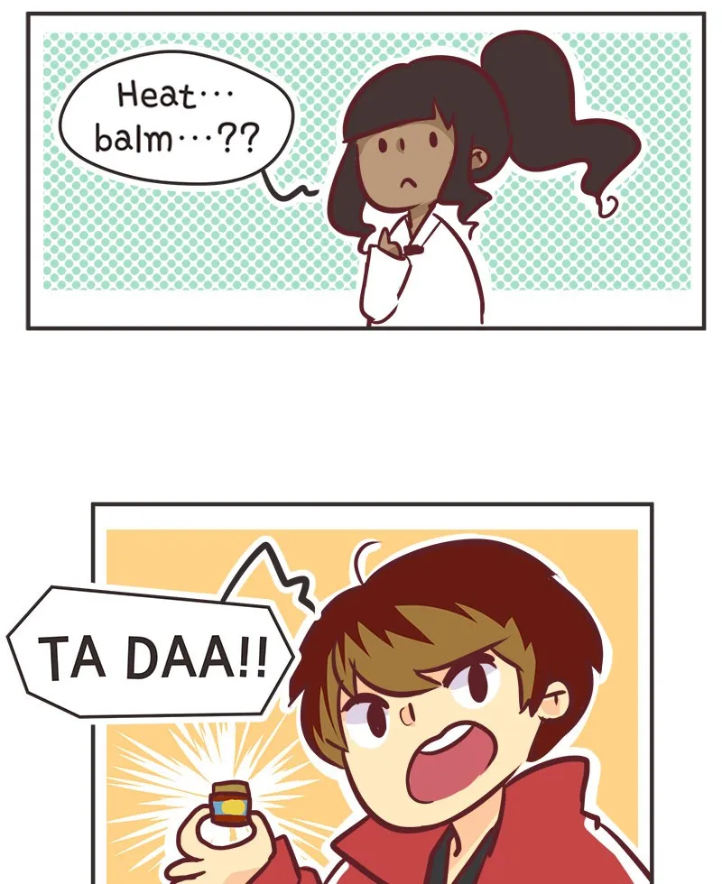 Just for Kicks Chapter 29 page 4 - 