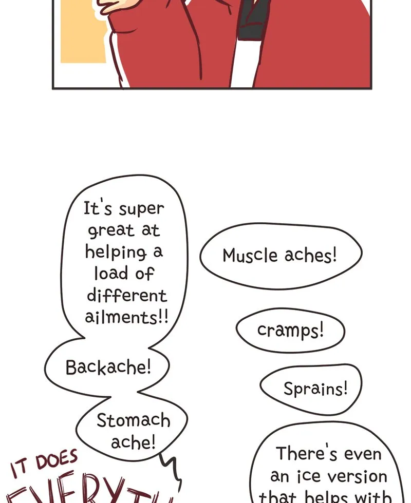 Just for Kicks Chapter 29 page 5 - 