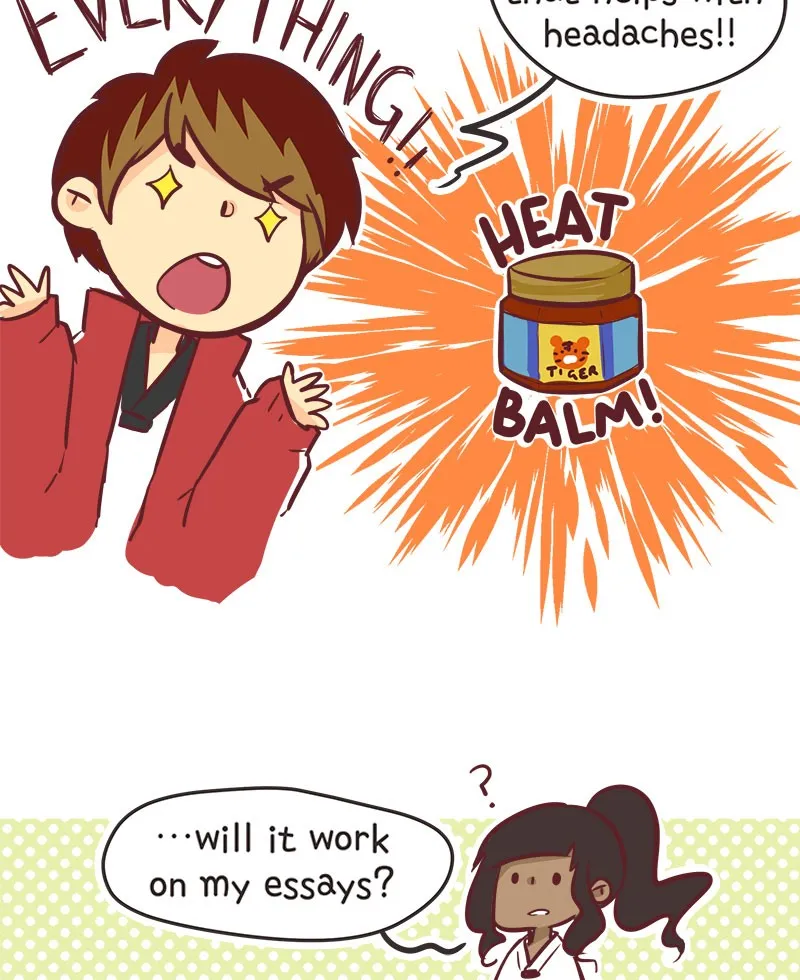 Just for Kicks Chapter 29 page 6 - 