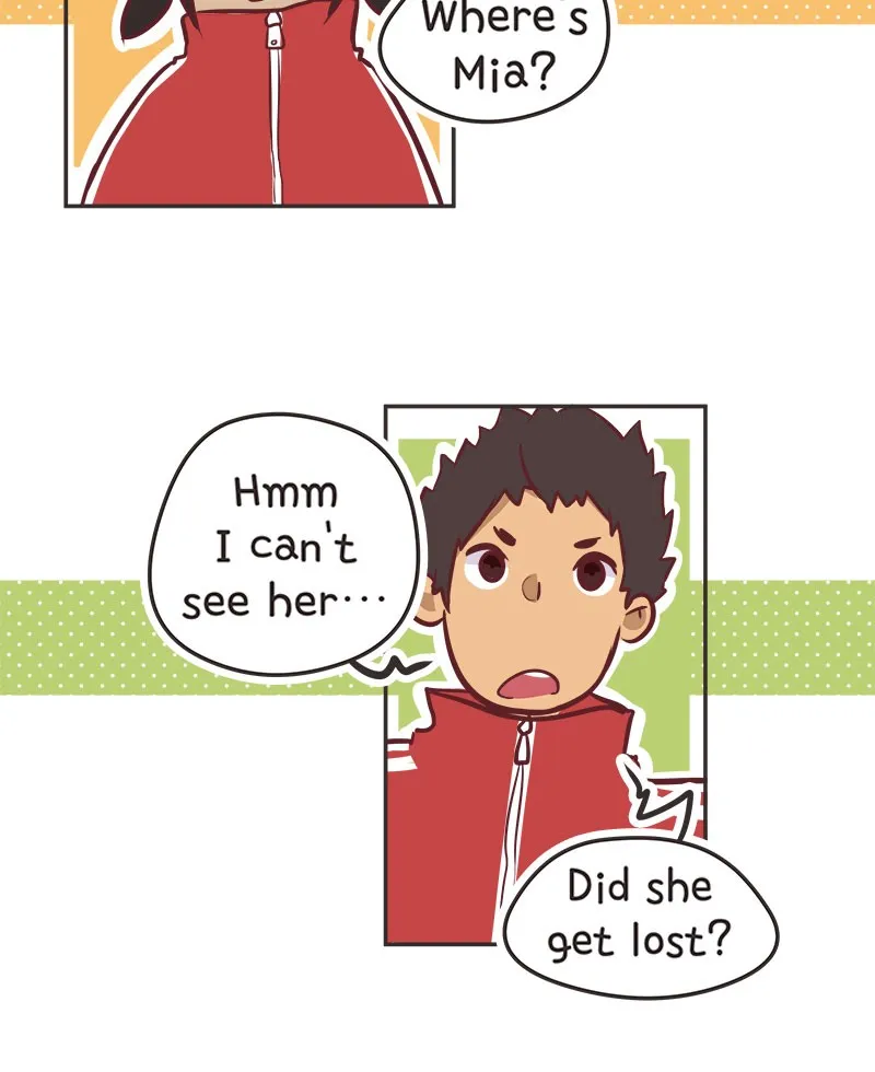 Just for Kicks Chapter 30 page 3 - 