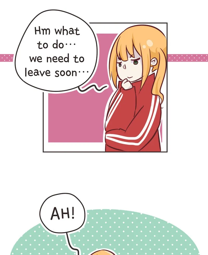 Just for Kicks Chapter 30 page 4 - 