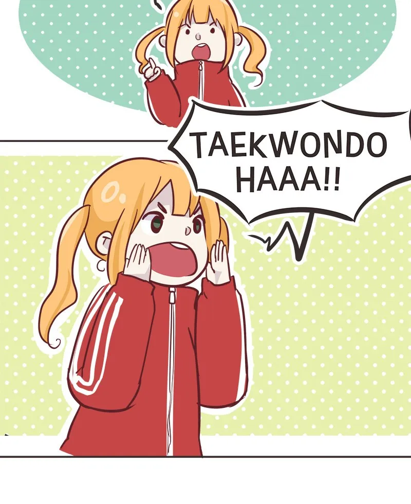 Just for Kicks Chapter 30 page 5 - 