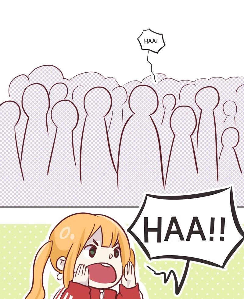 Just for Kicks Chapter 30 page 6 - 