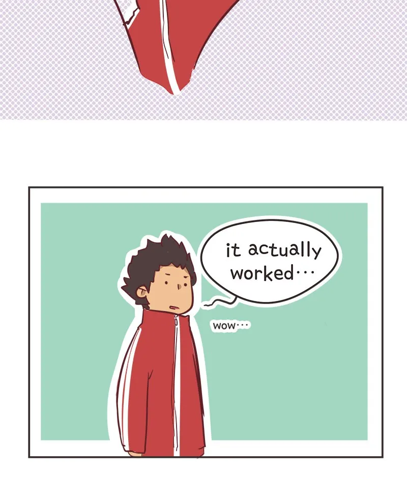 Just for Kicks Chapter 30 page 9 - 
