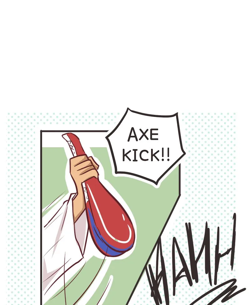 Just for Kicks Chapter 31 page 2 - 