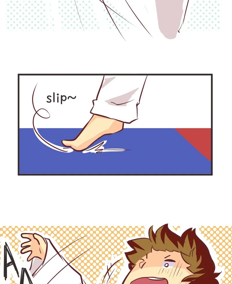 Just for Kicks Chapter 31 page 4 - 
