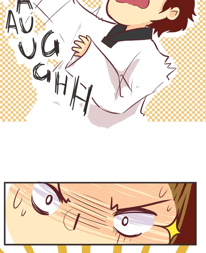 Just for Kicks Chapter 31 page 5 - 