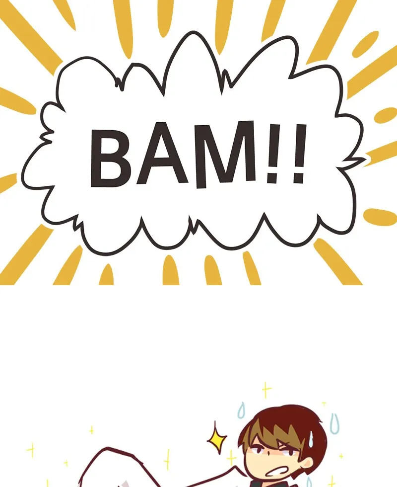 Just for Kicks Chapter 31 page 6 - 