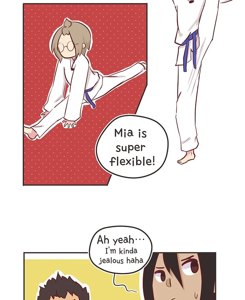 Just for Kicks Chapter 32 page 4 - 