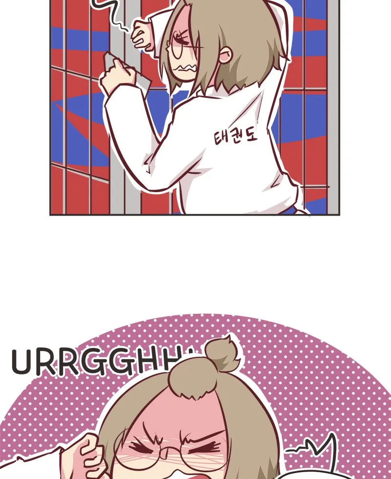 Just for Kicks Chapter 33 page 4 - 