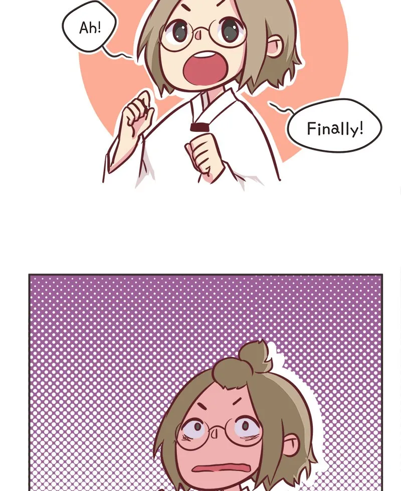 Just for Kicks Chapter 33 page 6 - 