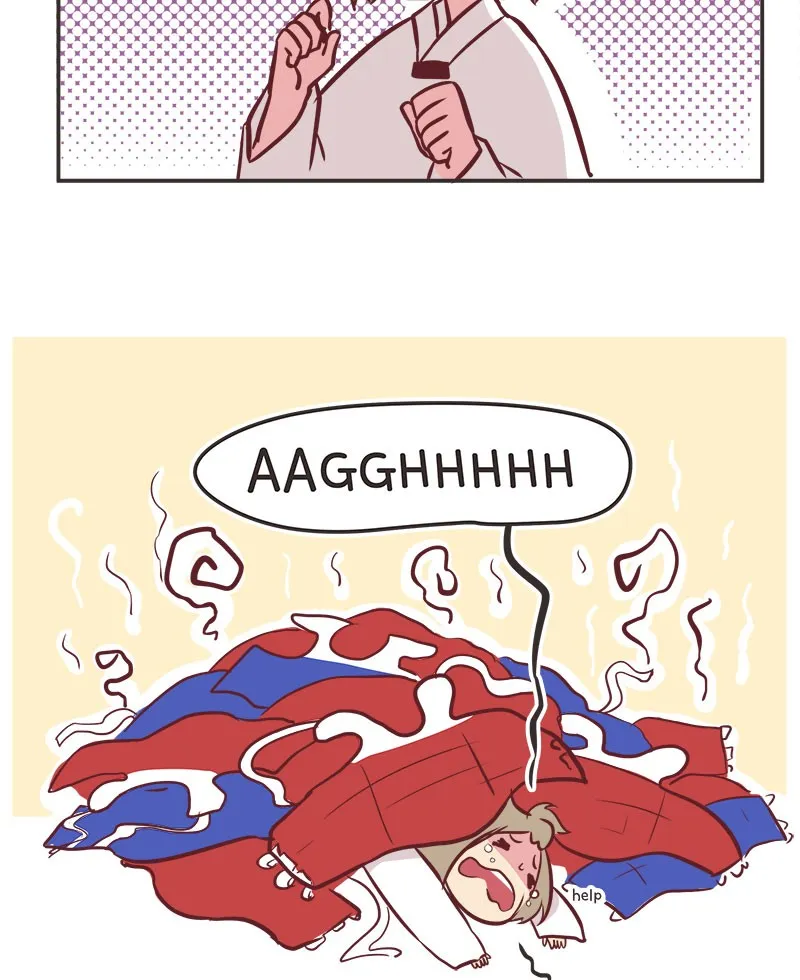 Just for Kicks Chapter 33 page 7 - 