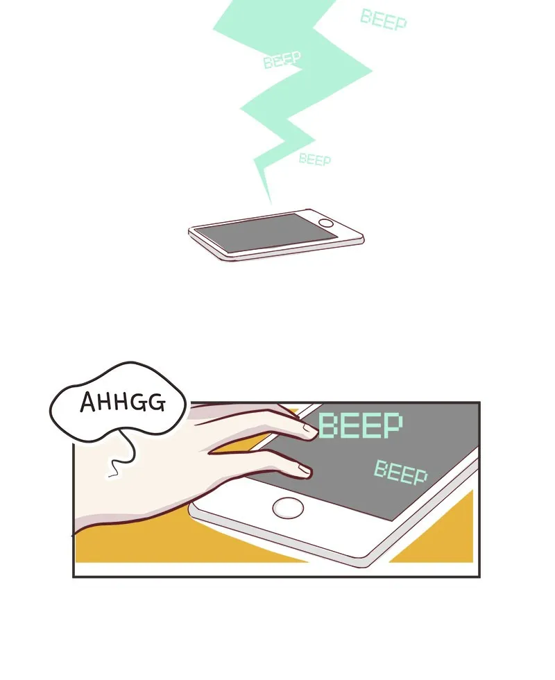 Just for Kicks Chapter 34 page 3 - 