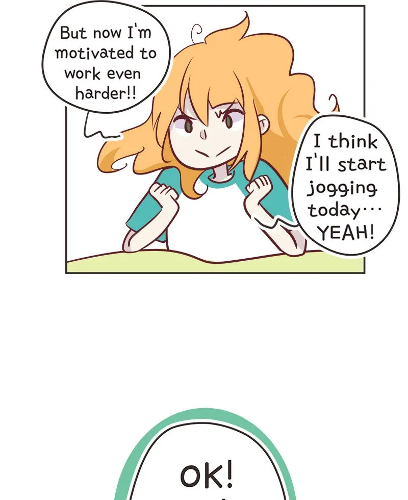 Just for Kicks Chapter 34 page 6 - 