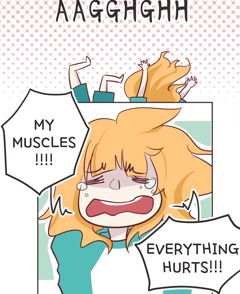 Just for Kicks Chapter 34 page 8 - 