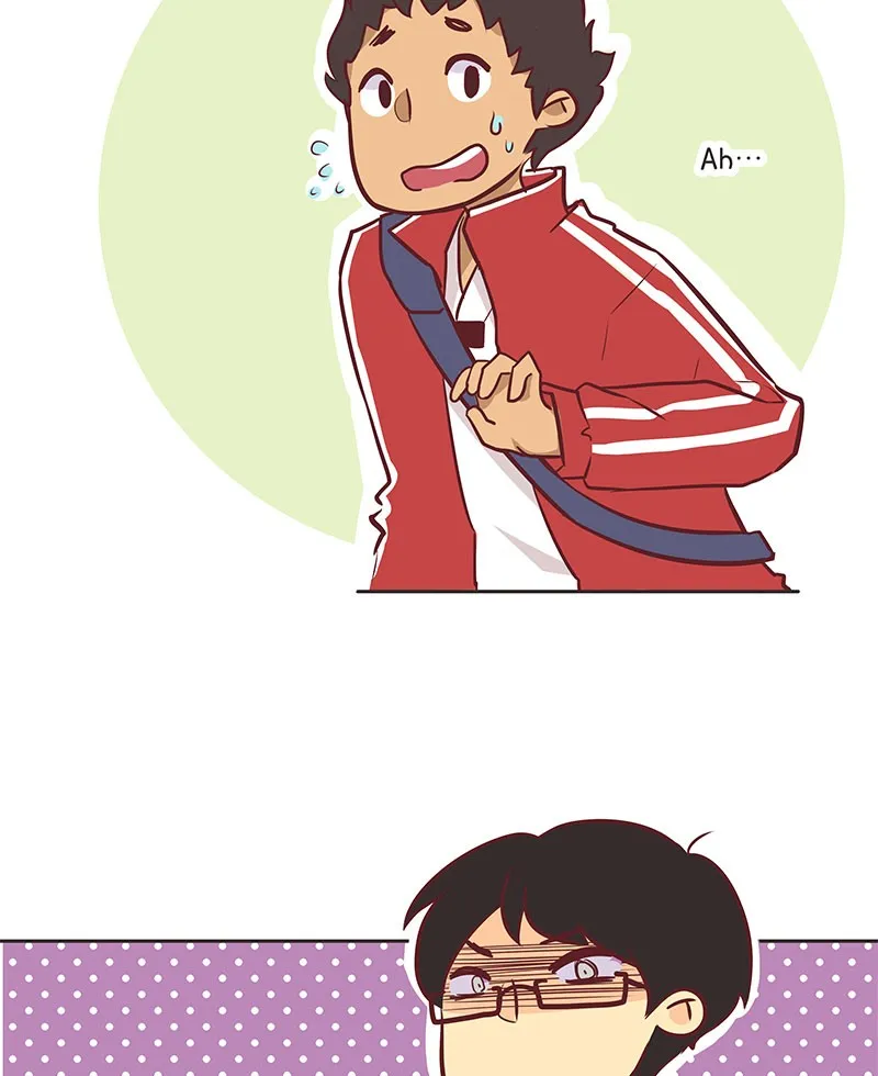 Just for Kicks Chapter 35 page 4 - 
