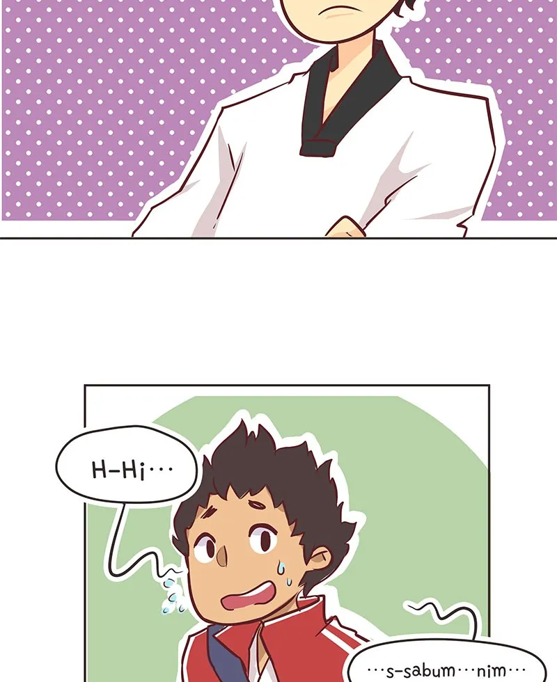 Just for Kicks Chapter 35 page 5 - 