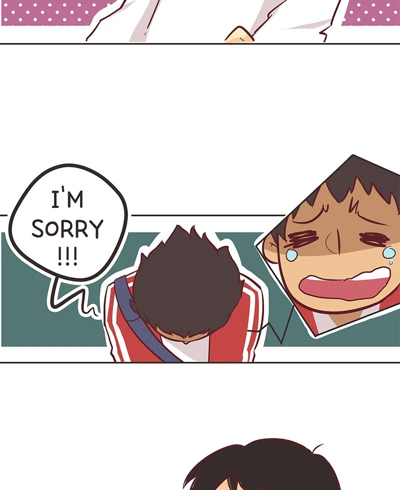 Just for Kicks Chapter 35 page 7 - 