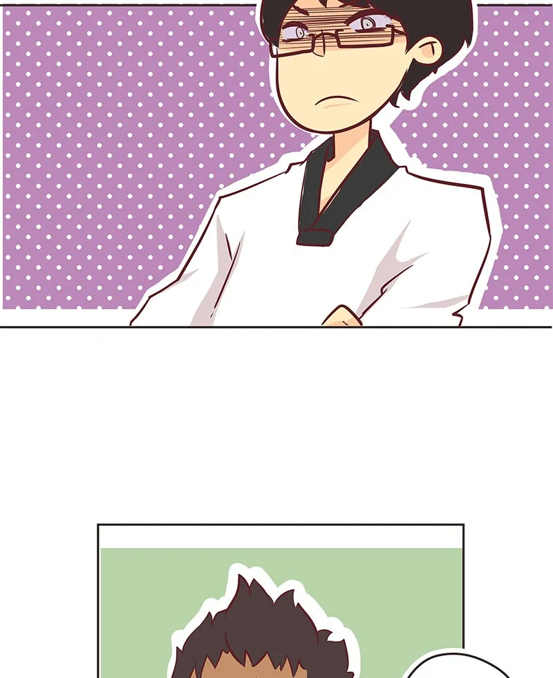 Just for Kicks Chapter 35 page 8 - 