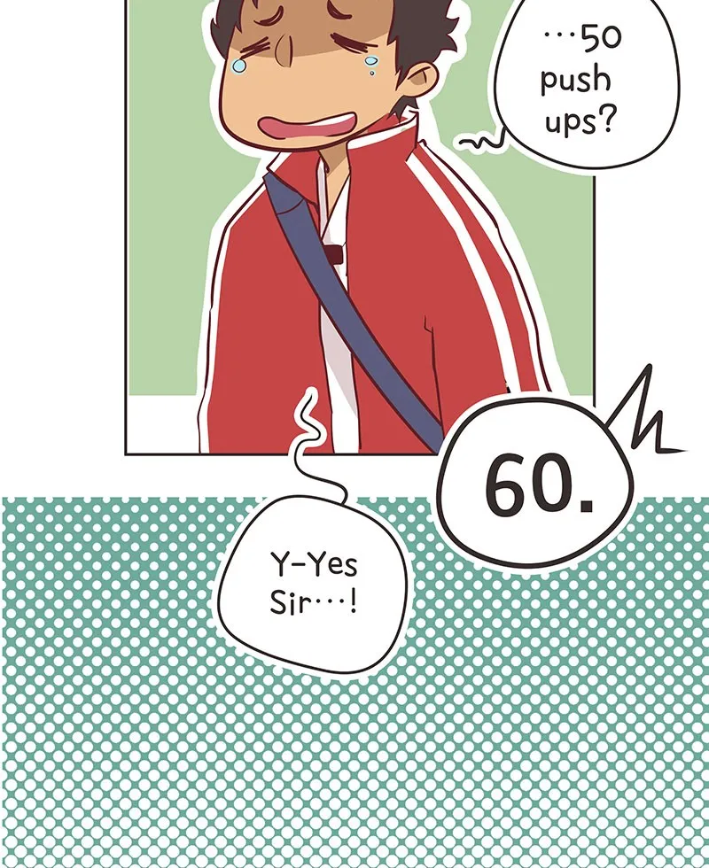 Just for Kicks Chapter 35 page 9 - 